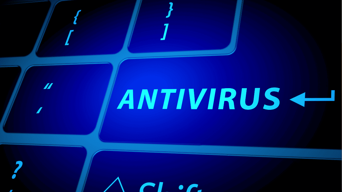 Proteção abrangente Bitdefender