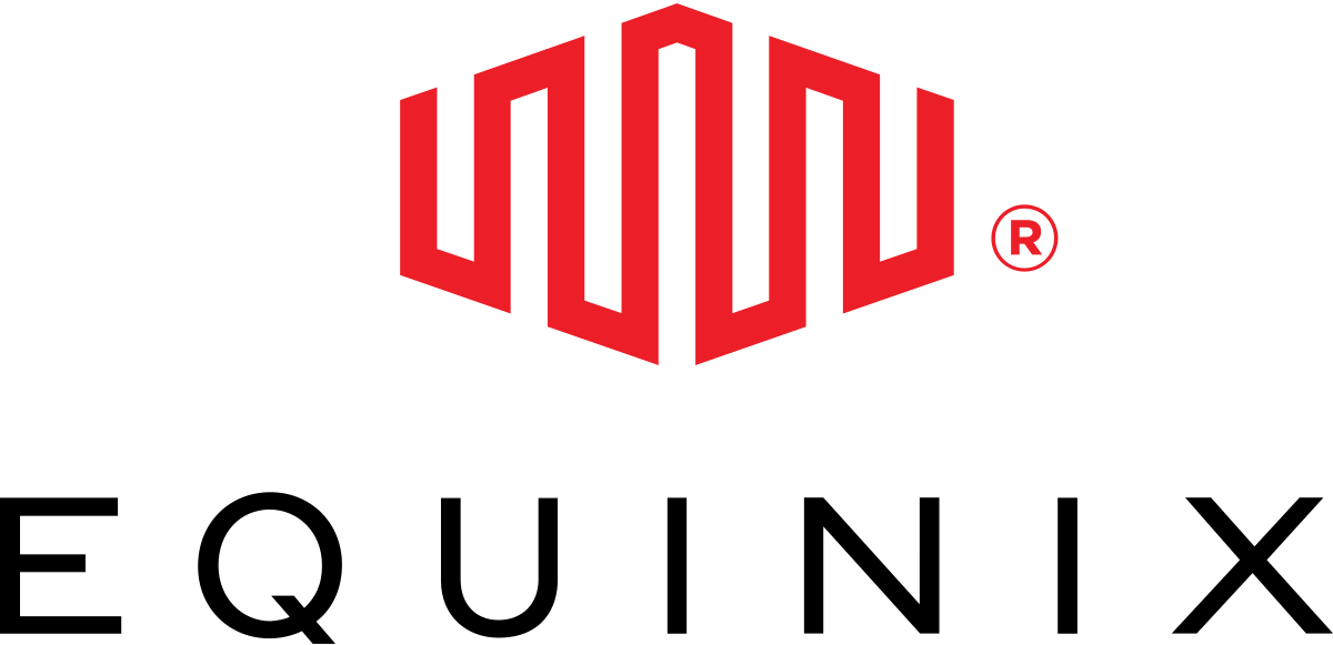 Equinix Data Center