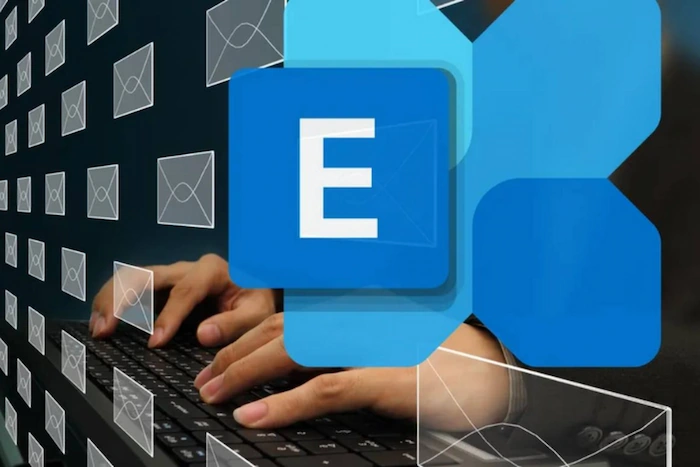 Gestão Exchange com suporte