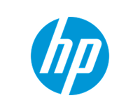 Logo da HP