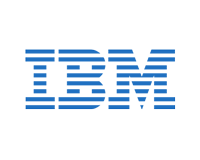 Logo da IBM