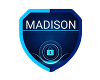 Logo da Madison