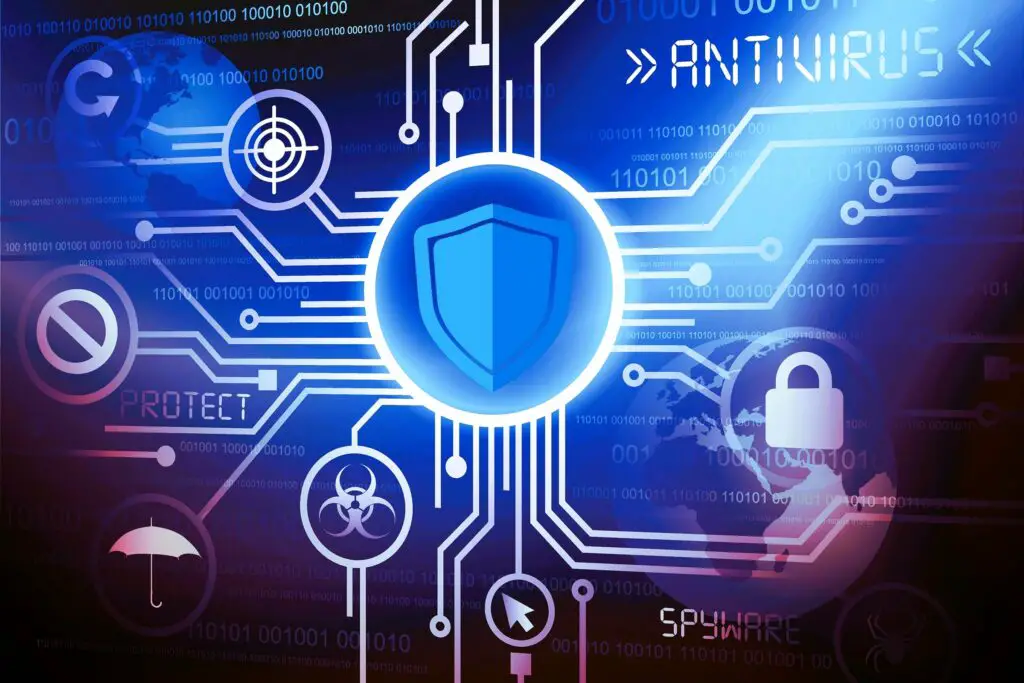 Interface Panda Security