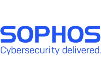 Logo da Sophos