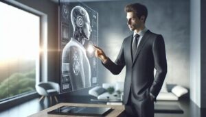Inteligência Artificial para Micro Empresas: Como Transformar Seu Negócio