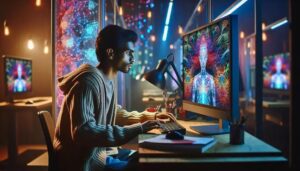 Inteligência Artificial para Micro Empresas: Como Transformar Seu Negócio