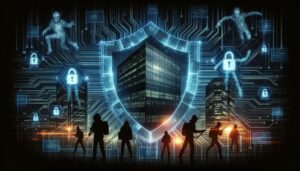 Como Proteger Sua Empresa Contra Golpes Digitais e Ransomware: Dicas Cruciais