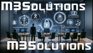 Os 7 erros de segurança mais comuns em pequenas e médias empresas