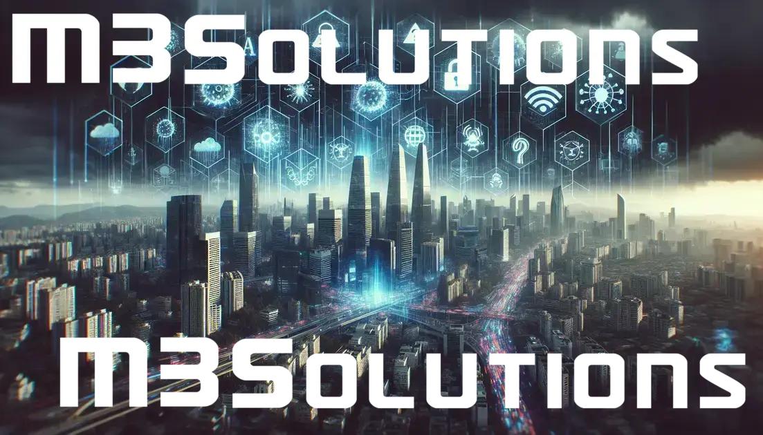 Principais ameaças digitais