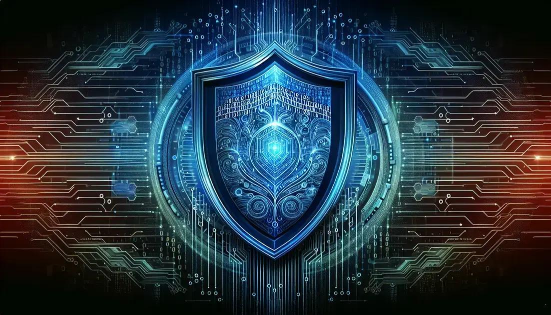 Cibersegurança e proteção digital: Os segredos para se proteger online